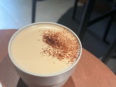 俄尼里伊摩卡-Onirii Coffee(长乐路店)