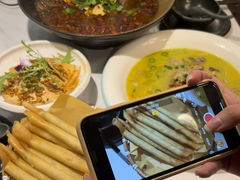 -川風侠·融合新川菜(镇江京口吾悦店)