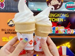 -韩国大金刚烤肉·料理(印象城店)