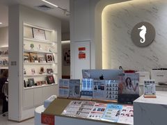 -海马体照相馆(厦门SM城市广场店)