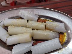 猪肠粉-陈添記·祖傳爽鱼皮·西关老字号(广州首店)