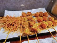 -老酱油炸社