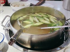 -潮正和潮汕牛肉火锅·老字号(番禺万达店)