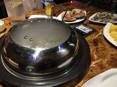 -船奇蒸汽海鲜·闽菜(八市海鲜总店)