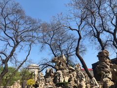 -张学良旧居陈列馆