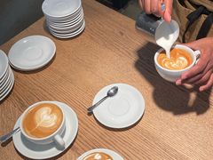 -Monmouth Coffee(博罗市场店)