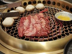 -極屋鮨牛 · 烧肉酒场(时代C馆店)