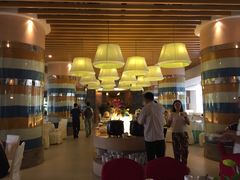-金融街·金禧丽景海公园度假酒店