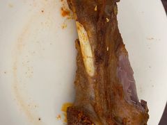 -范记靖远羊羔肉(博物馆店)