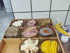 -芈重山老火锅(广州首店)