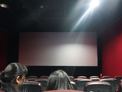 -新世纪电影城(阳光100店)