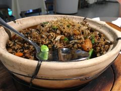 紫菜炒饭-黑明餐厅(白鹭洲店)