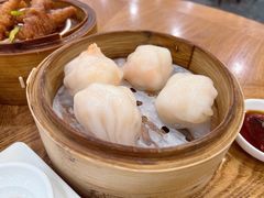 -富豪酒家(正大广场店)