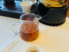 -白天鹅宾馆-宏图府餐厅