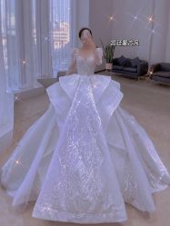 -韩国天使嫁衣婚纱礼服馆(上海旗舰店)