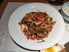 -四道菜·福建海蛎煎(世欧广场店)