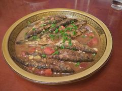 -原味缘菜馆