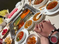 -海底捞火锅(盈石八一广场店)