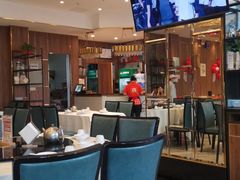 大堂-聚鑫阁江浙菜·非遗传承技艺(青村帝华园店)