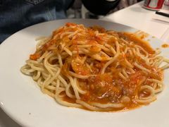 意式肉酱面-宜家·瑞典风味餐厅(北蔡店)