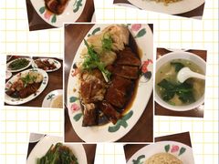 -威南记鸡饭餐室