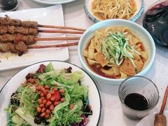 -巴依老爷新疆美食(工体旗舰店)
