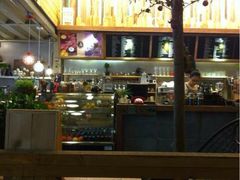 iphone_upload_pic-Cafe Alice咖啡爱丽丝(奥城店)