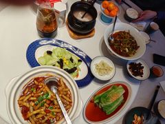 -鸽子侯·家宴·平价海鲜(绿地店)