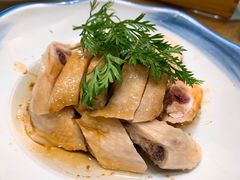 白斩鸡-留芳·文旅古月楼(老街店)