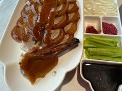 -大鸭梨烤鸭(望京店)