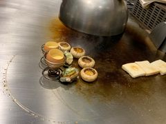 -铁板诱惑法式铁板烧(大卫城店)