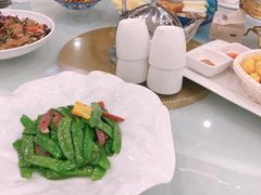 -红菜坊·烤鸭·川鲁宴(石园店)
