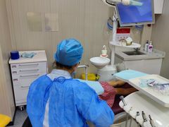 -同步齿科·数字化正畸种植口腔中心(前山店)