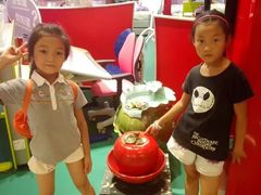-红星美凯龙(东北全球家居1号店)