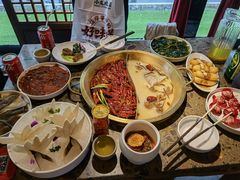 -小龙坎火锅(全球总店)