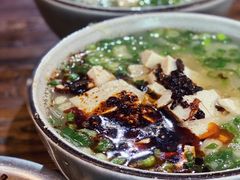 -老城豆腐汤(伊水路店)