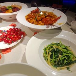 -儒宴孔府菜·宴会厅(丰体店)