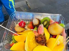 -阿姨牛杂(北京路店)