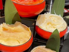 -渝水岸·鲜货火锅(新村7店)