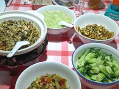 -好帮厨·下饭浏阳菜·坚持现炒(月湖店)