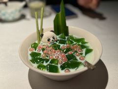 熊猫斑斓冰粉-桂满陇·海市蜃楼·黑金(国金店)
