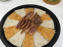 -小厨娘淮扬菜(天印大道店)