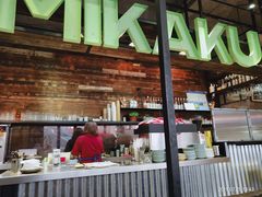 -MIKAKU(万达广场上海宝山店)