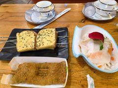 -六福烧烤酒馆(秦隆步行街店)