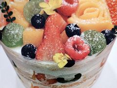 -九里云松·天香餐厅