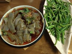 -隔壁老王·家常云南菜(花巷店)