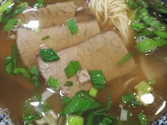 -马吉德牛肉拉面(新街口店)