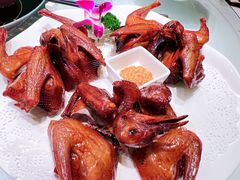 -顺峰顺水顺德菜(第一百货店)
