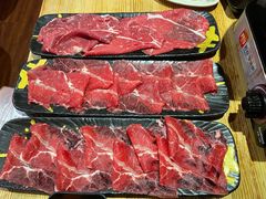 -一井烧肉·活鳗·寿司(望京SOHO店)