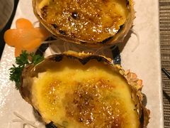-青叶日式料理(飘亮阳光广场店)